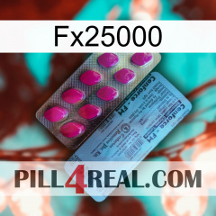 Fx25000 35